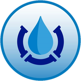 Logo de Gasfiter Todo Santiago